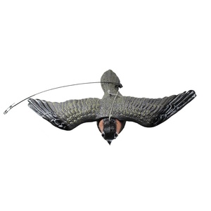 Létající sokol - maketa pro plašení ptáků