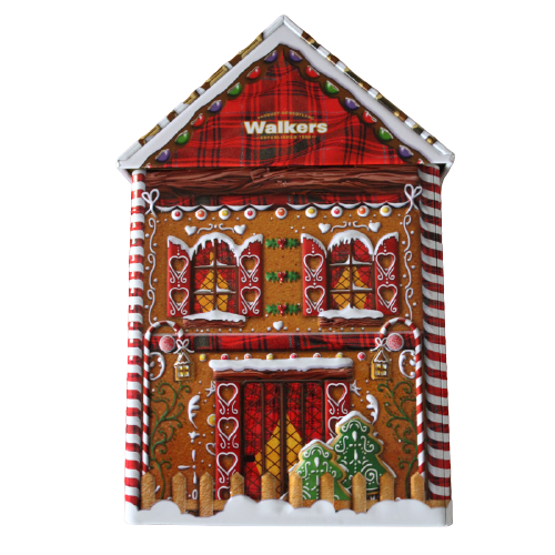 Perníkový domek 200 g - VYPRODÁNO 