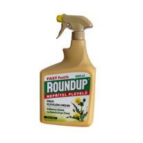 Roundup fast 