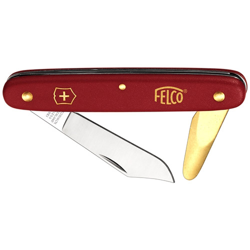 Mnohoúčelový nůž Felco 3.91 10