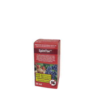 Spintor 20 ml