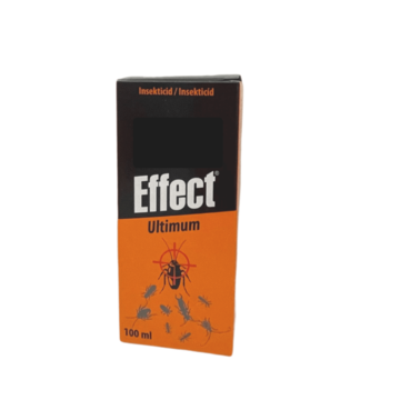 Effect - Ultimum 100 ml koncentrát
