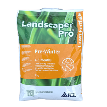 Trávníkové hnojivo Landscaper Pro Pre Winter 5 kg 