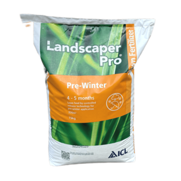 Trávníkové hnojivo Landscaper Pro Pre Winter 15 kg 