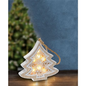 LED vánoční stromek 