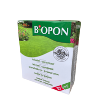 Bopon - trávníkové hnojivo - zaplevelený 3 kg 