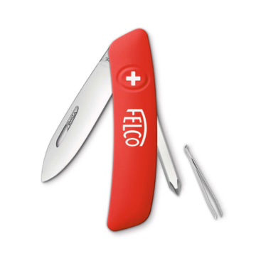 Kapesní švýcarský nůž - FELCO 502