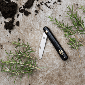 Floristický nůž FELCO 520