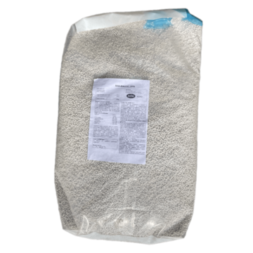 Síran draselný pytel 25 kg