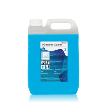 TG Interior Cleaner