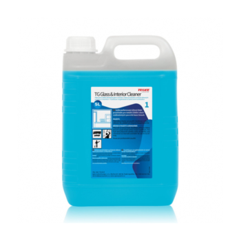 TG Glass & Interior Cleaner 5 l