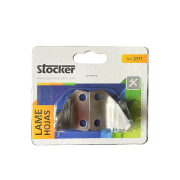 Ostří pro roubovací kleště Stocker