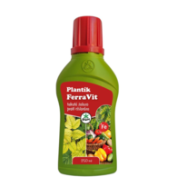 Plantík FerraVit tekuté železo 250 ml