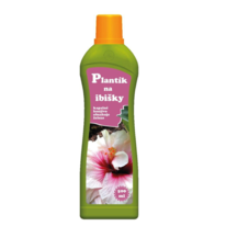Plantík na ibišky a oleandry