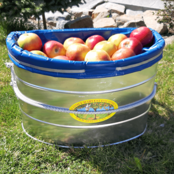 Sberaci kos - obsah 12kg - alu s gumovym stahovanim (10)