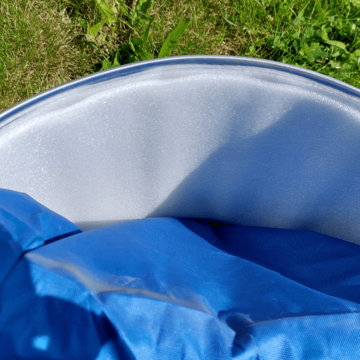 Sberaci kos - obsah 10 kg - alu s gumovym stahovanim (2)