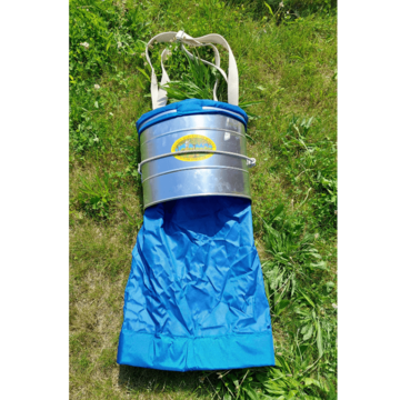 Sberaci kos - obsah 10 kg - alu s gumovym stahovanim (3)