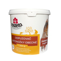 Odpuzovač krtonožky obecné 1,2 kg 