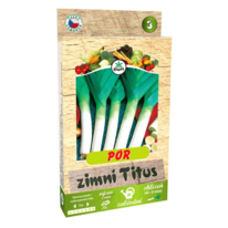 Pásek výsevný Pór zimní Titus 5 m