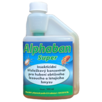 Alphaban Super