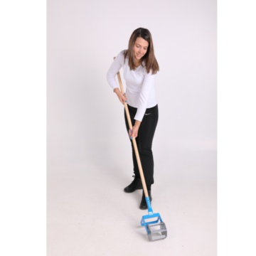 Ruční zahradní kultivátor 14 cm