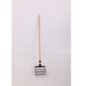 Ruční zahradní kultivátor 23 cm