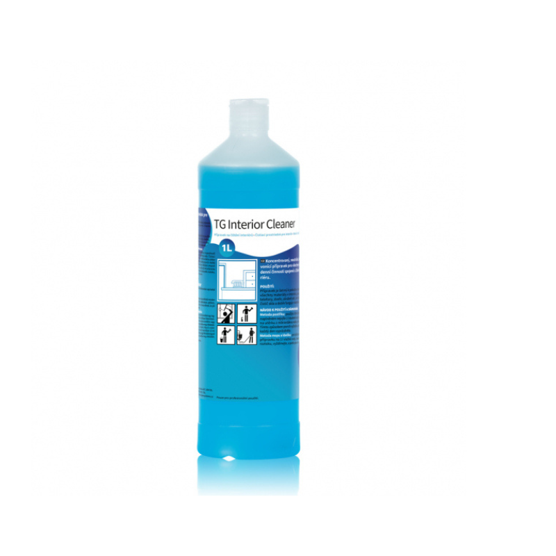 TG Interior Cleaner 1 l 