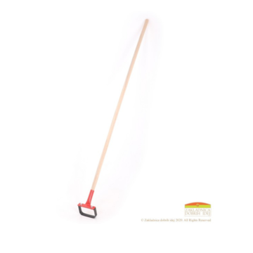 Motyka s pohyblivou čepelí  12 cm