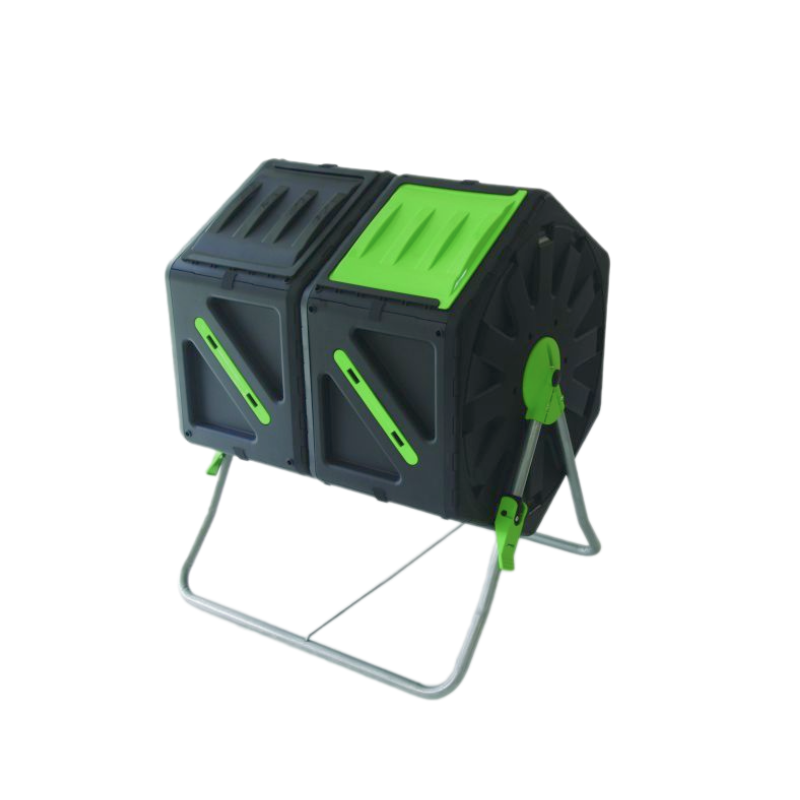 Rotační kompostér DUO 70 l 
