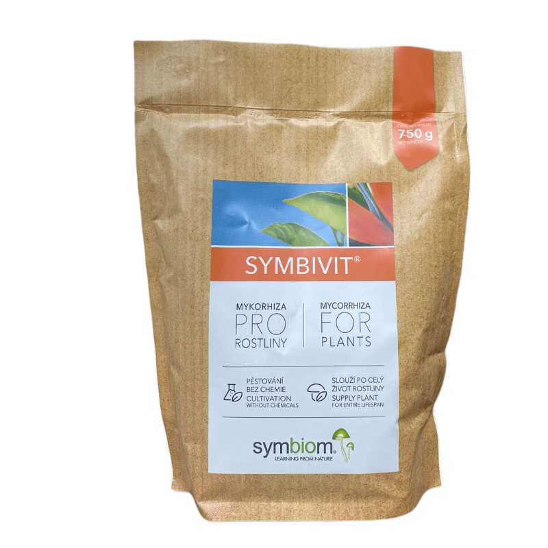 Symbivit 750g