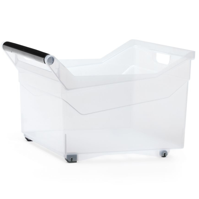 Plastový box NUK 380x379x256