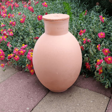 Samozavlažovací nádoba Olla L velká