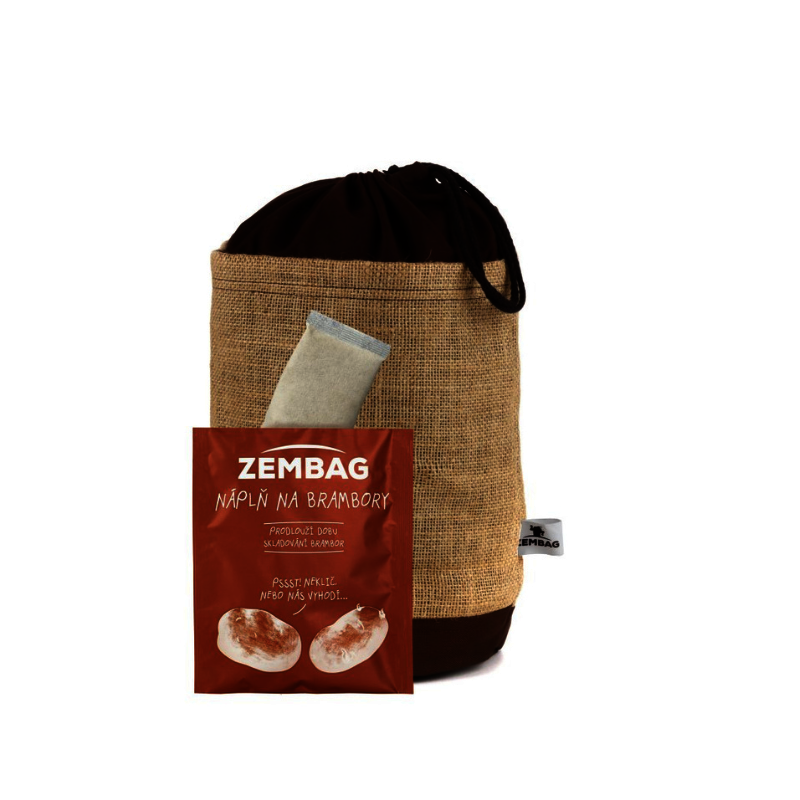 Zembag pytel na brambory 2,5 kg