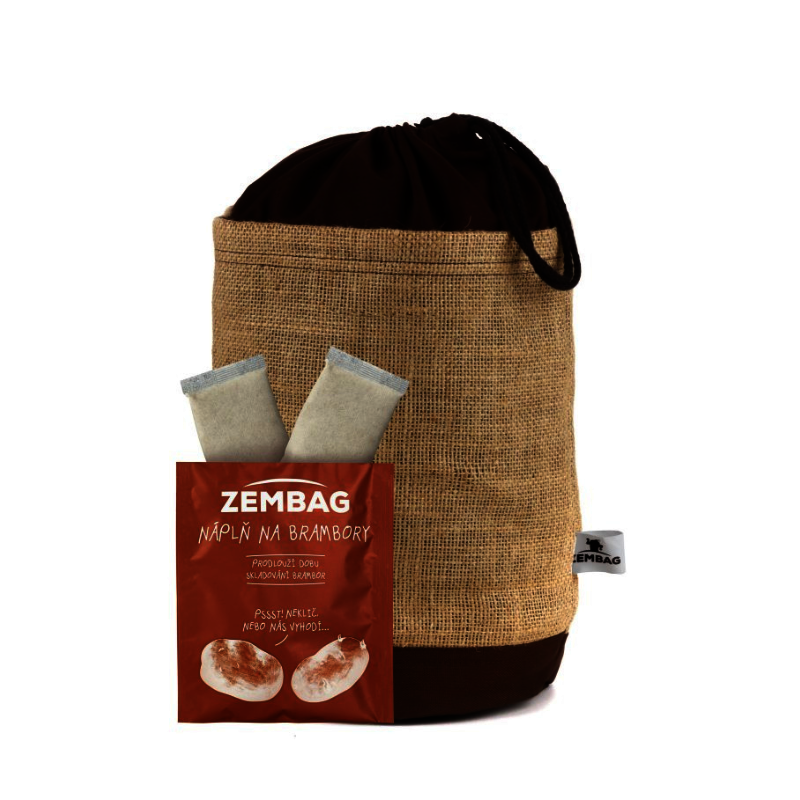 Zembag pytel na brambory 5 kg