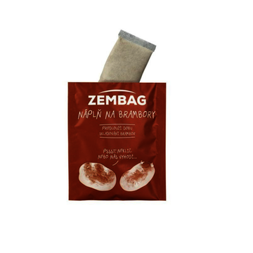 Kmínový pytlík 18 g (1)