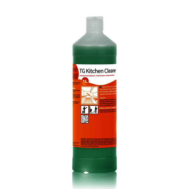 TG Kitchen Cleaner 1 l 