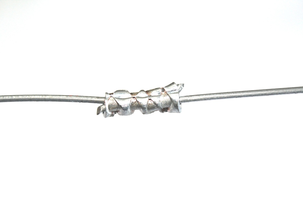 Spojka drátu standard (1,6 - 2,5 mm)