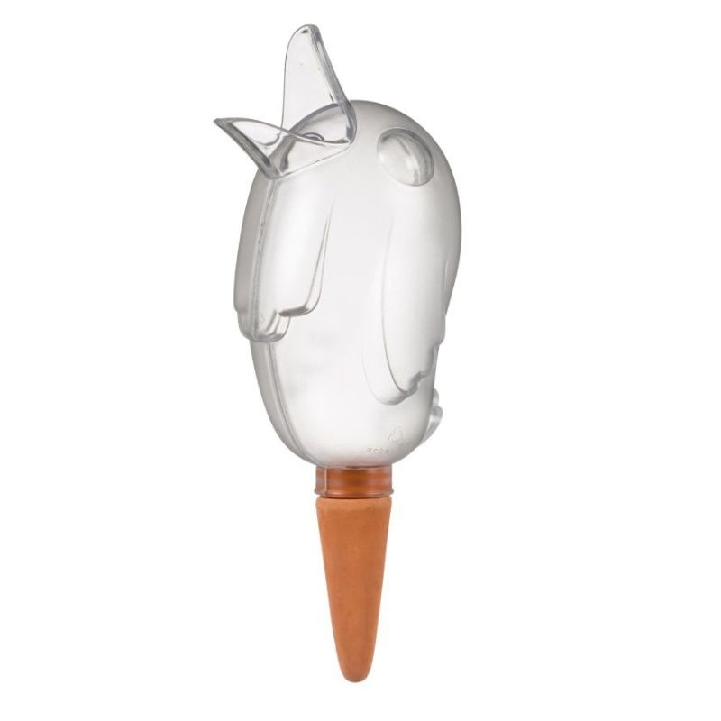 Samozavlažovač Bördy M 220 ml transparent