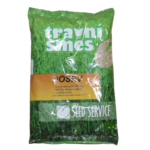 Travní osivo Dosev