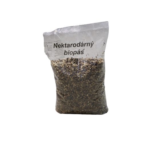 Travní směs Nektarodárný biopás