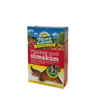 Přípravek proti slimákům 200 g